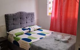 Hospedaje La Caquetena